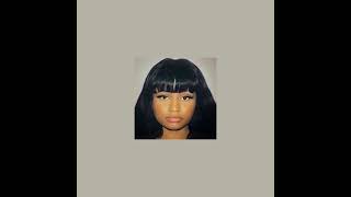 Black Barbies - Nicki Minaj, Mike Will (sped up) Resimi