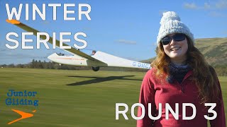 What is the Winter Series | UK Junior Gliding