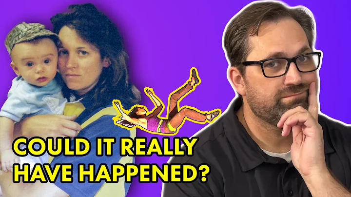 The Case of Racheyl Brinson | Part 2 | Would you h...