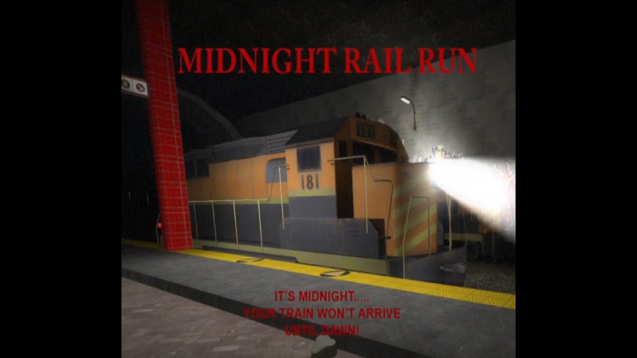 Left 4 Dead 2 - Midnight Rail Run | Single-player | Mods | Custom Campaign |