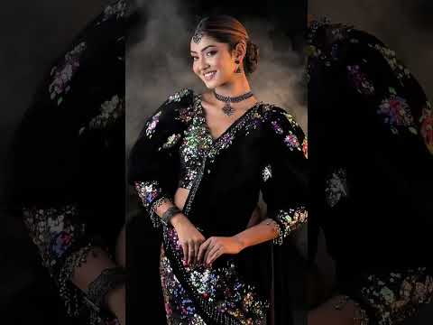 මගේ ආදර හිමිකාරී ❤️🥰 | miona de silvaloving fashion style #miona