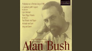 Three Râga Melodies, Op. 59: No. 1, Himavirdani Rậga