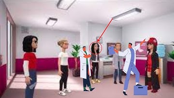 plotagon multiple characters | plotagon tutorial multiple characters in a scene