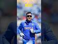 MS Dhoni jaisa Indian cricket mein Koi Nahin aaega! #cricket #shorts