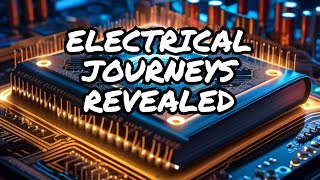 Electrifying History: The Journey of Electrical Engineering #electrical #engineering