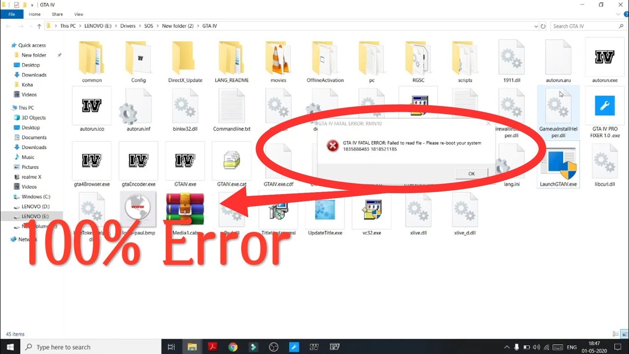 gta 4 securom error 8016 gta 4 securom error 8016