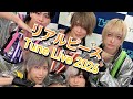 【リアルピース】in 「豊洲PIT」フジテレビ系音楽情報番組「Tune」連動イベント『Tune Live 2026』にリアルピース出演 #リアルピース #tunes