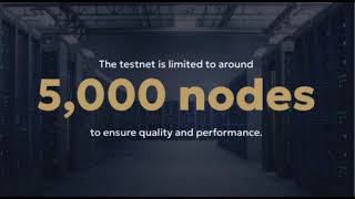 Noos Network Testnet Explained Early Node Advantage Exobrain Rewards