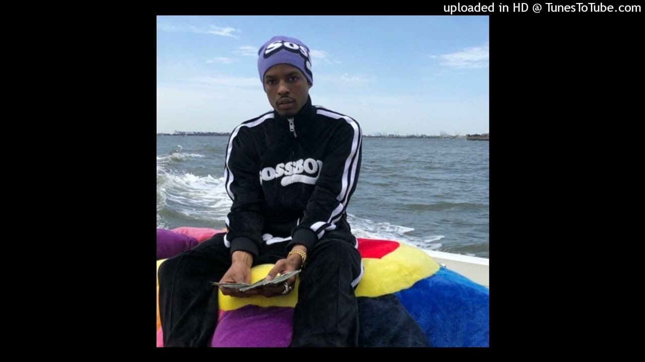 Pi'erre Bourne - Instagram Hoes OG (REMASTERED)