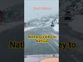 Nathang to Nathula Pass Drive #NathulaPass#NathangValley#SilkRoute#Sikkim#TravelIndia #Shorts