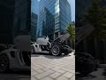 AI Assembles Porsche 911 GT3 from Parts #Shorts