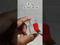Home decor ideas 💡 from bottle #diy #home #decor #craft #ideas #youtubeshorts #craft #trending