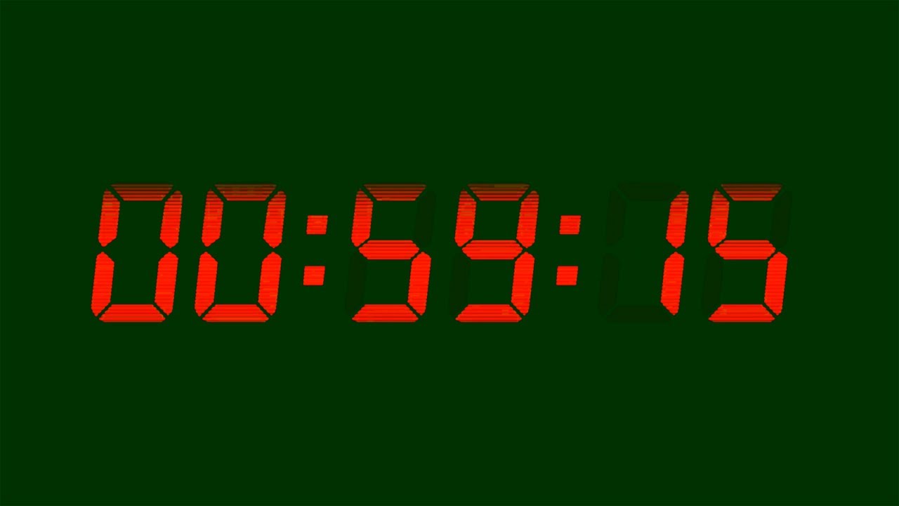 Таймер 1 час 2. Таймер 60 секунд. Секундомер анимация. Таймер хромакей. [Countdown timer] 60 seconds Countdown - 60 seconds timer - 60.