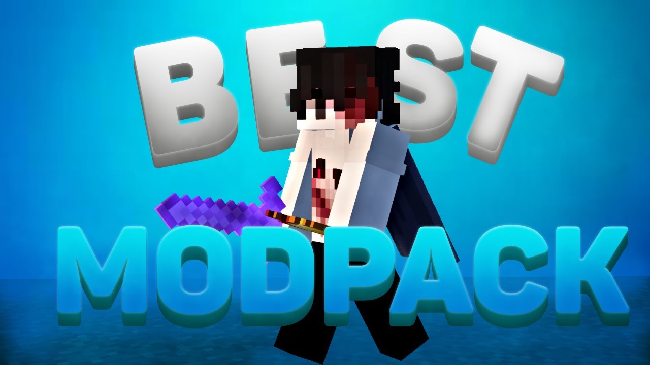 This FPS + PvP Modpack Shouldn’t Be This Good…