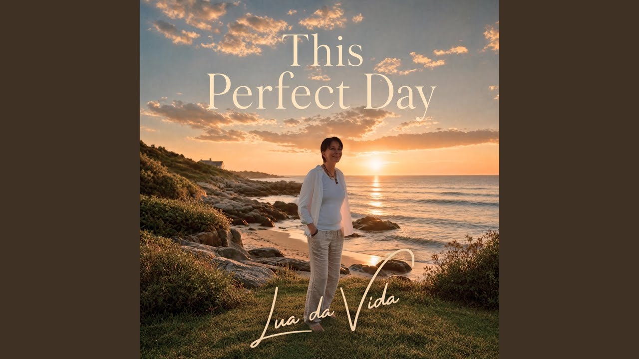Watch This Perfect Day on YouTube Watch This Perfect Day on YouTube