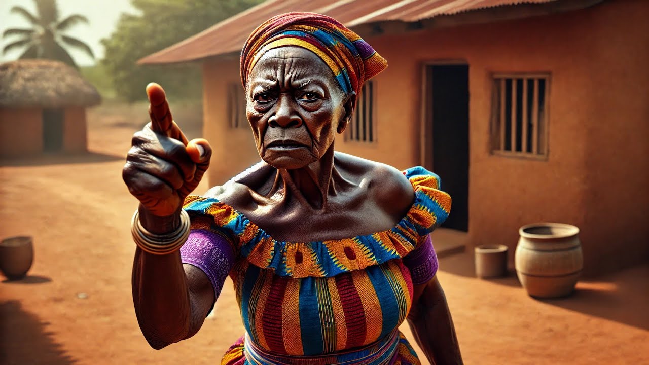 She Was Mocked For Being Barren—What Happened Next Shocked Everyone #mysteriousstory 