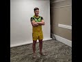 PhotoShoot - Bradley Ho - Reggae Warriors player