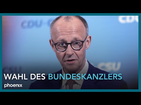 Wahl des neuen