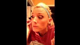 3D Fiber Lash Mascara Tutorial