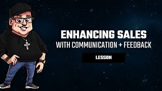 Enhancing Sales Enablement with Communication & Feedback [M5 - L3] Profile