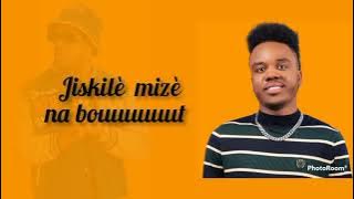 SUPER FLOW PANIKAN feat BETO - NAN PEYI'M ( Video Lyrics)