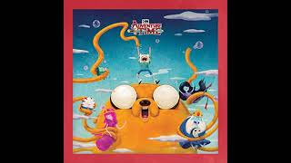 Adventure Time Main Title (feat. Pendleton Ward)