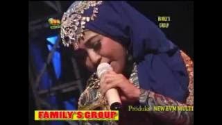 Aku Rindu PadaMU - Selvie Anggareni