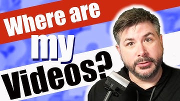 Channel Has No Content Bug - What to do if your home tab isn