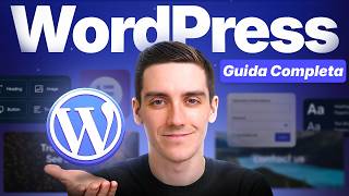 La Guida Definitiva per Principianti di WordPress