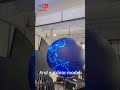 Where to buy ball shape LED screen? Text for details