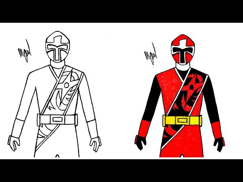 POWER RANGERS MOVIE 2017 - RED RANGER PROCESS by Fabiodesign18 on DeviantArt