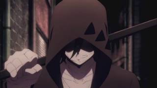Angels of Death「 AMV 」In The End