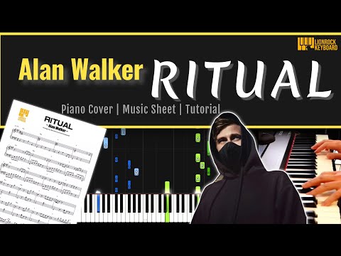 Ritual - Alan Walker