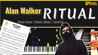 Ritual - Alan Walker