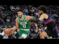 Boston Celtics Vs Detroit Pistons Full Game Highlights November 12 2022 2022 23 NBA Season