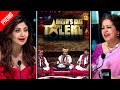 India&#39;s Got Talent 9 | Shilpa Shetty Gets Emotional After Listening Rajasthani Folk Music Promo