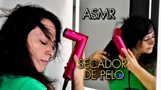 Download Lagu DUÉRMETE conmigo ASMR Ruido blanco / Secador de Pelo CRISTINA HERNÁNDEZ 🌬️👩🏻 MP3
