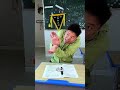 الواد اللي افتكر نفسه ساحر