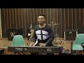 Indumiso Ye Tende Band - Ngimbona Lapha Kimi (Instrumental)