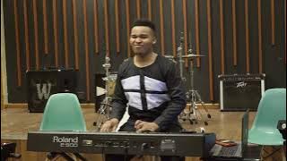 Indumiso Ye Tende Band - Ngimbona Lapha Kimi (Instrumental)