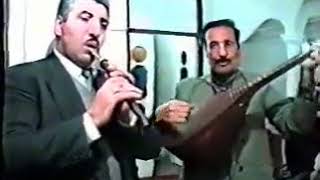 Qaradağ Aşıqları - Türk Halk Ozanları - Güney Azerbaycan 5.5