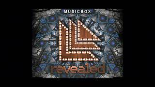 Hardwell & Martin Garix - Music Box (Slowed) 