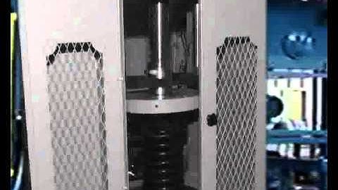 Spring Testing Scragging Continue... - GlobeTex Industries