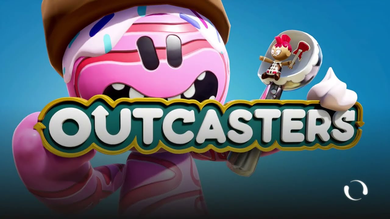 SQUiDzzz playing Outcasterzzz Stadia exclusive