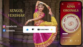 Sengol Vendar Ajma Song Ajma Originals Team Ajma