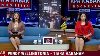 Download lagu Windy Wellingtonia & Tiara Harahap