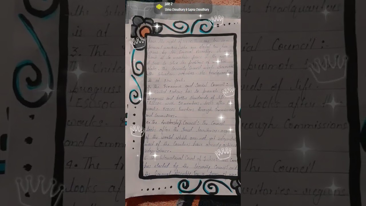 United nations drowning.sow please like and subscribe