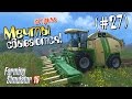 Мечты сбываются! - 27 Farming Simulator 2015