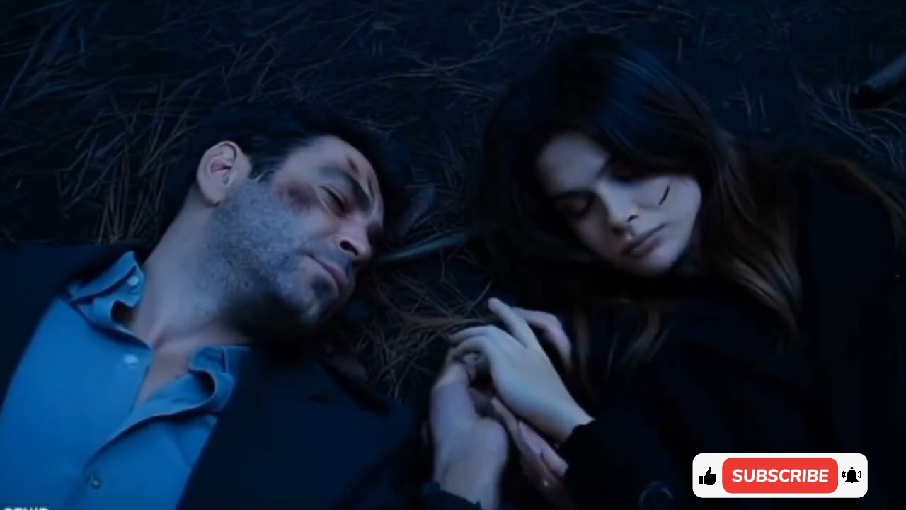 Ormanda Silah Sesleri!  Cihan Vuruldu, Alya Ölümle Yüzleşti 💔 | Deniz İçin Büyük Savaş Başlıyor 👶🔥