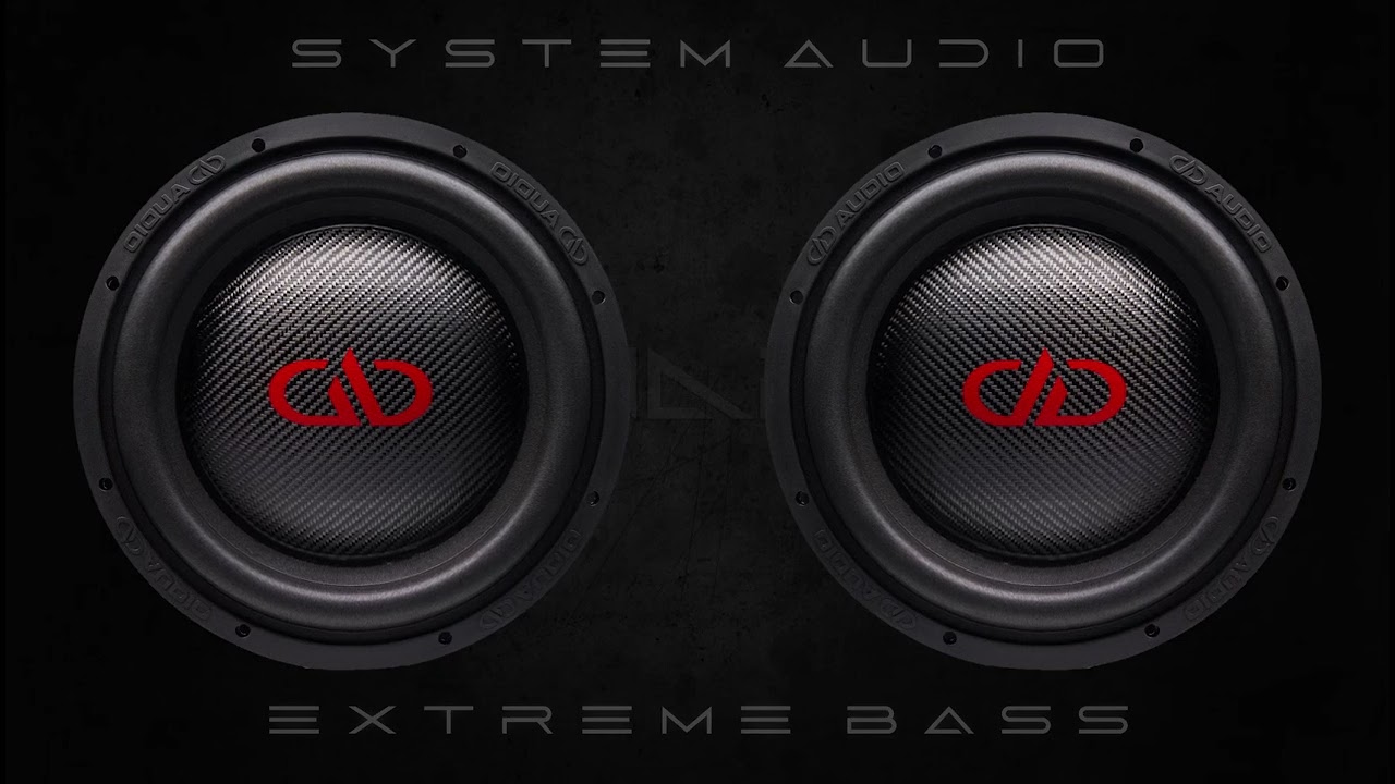 Shaking Bass Sound Check | Hard Bass Mix | Subwoofer Test 🔥